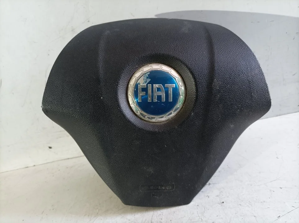 Foto de AIRBAG DELANTERO IZQUIERDO FIAT GRANDE PUNTO (299) VAN 1.3 16V JTD CAT (75 CV / 55 KW) referencia 0735404460