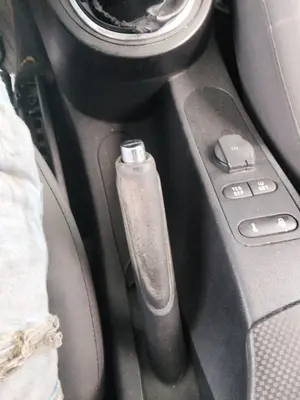 Foto de PALANCA FRENO SEAT ALTEA (5P1) 1.9 TDI (105 CV / 77 KW) referencia 1K0711303P 3Q7