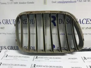 Foto de NO IDENTIFICADO BMW SERIE X5 (E53) referencia 51138247673 foto 3