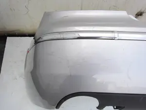 Foto de PARAGOLPES TRASERO JAGUAR S-TYPE foto 9