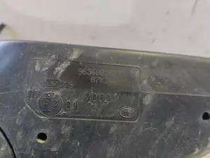 Foto de RETROVISOR DERECHO CITROEN XSARA PICASSO 1.6 16V HDi (90 CV / 66 KW) referencia 9636882877 foto 5