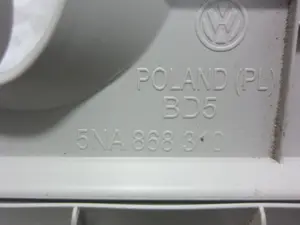 Foto de NO IDENTIFICADO VOLKSWAGEN TIGUAN (AD1) 2.0 TDI DPF (239 CV / 176 KW) referencia 5NA868310 foto 2
