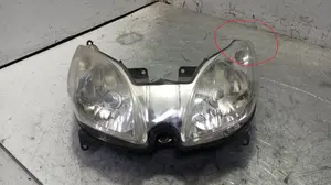 Foto de FARO DELANTERO YAMAHA X-MAX 250 250 cm3 - 14.8 kW (0 CV / 0 KW) referencia 1B9H43100000