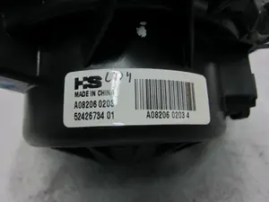 Foto de MOTOR CALEFACCION OPEL INSIGNIA BERLINA 2.0 CDTI CAT (131 CV / 96 KW) referencia 5242673401 foto 2