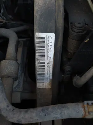 Foto de MOTOR COMPLETO SEAT ALTEA (5P1) 1.6  (102 CV / 75 KW) referencia BGU