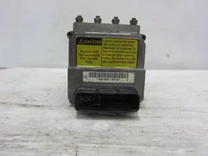 Foto de ABS DAEWOO REZZO 1.6 CAT (105 CV / 77 KW) referencia 18042267 foto 12