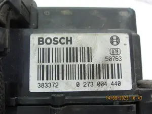 Foto de ABS CITROEN XSARA BERLINA 1.9 Diesel (69 CV / 51 KW) referencia 0265216722 foto 6