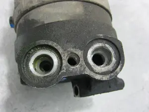Foto de COMPRESOR AIRE ACONDICIONADO OPEL VECTRA C BERLINA referencia 13197197 foto 4