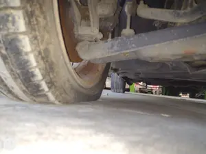 Foto de BRAZO SUSPENSION DELANTERO DERECHO SMART FORTWO COUPE 0.7 Turbo CAT (61 CV / 45 KW)