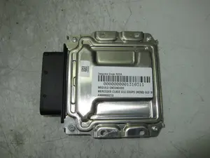 Foto de MODULO ENCENDIDO MERCEDES-BENZ CLASE GLE (BM 292) COUPE 3.0 CDI CAT (258 CV / 190 KW) referencia A0009003213 foto 6