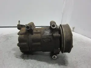 Foto de COMPRESOR AIRE ACONDICIONADO CITROEN C3 1.4 HDi (68 CV / 50 KW) referencia SD6VBL foto 9