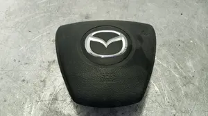 Foto de AIRBAG DELANTERO IZQUIERDO MAZDA 6 BERLINA (GH) 2.2 Turbodiesel CAT (185 CV / 136 KW) referencia GS1G57K00