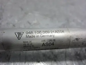 Foto de TUBO PORSCHE PANAMERA (TIPO 970) referencia 94810606921 foto 4