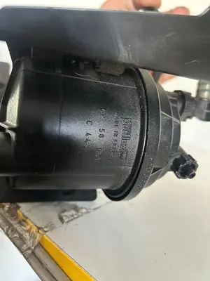 Foto de FILTRO GASOIL VOLKSWAGEN BEETLE CABRIOLET (5C7)(11.2012) referencia DP50DKV foto 2