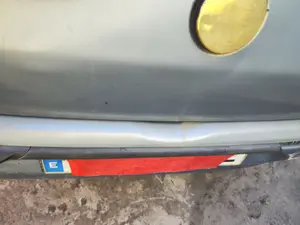 Foto de PANEL TRASERO ALFA ROMEO 147 (190) 1.9 JTD CAT (110 CV / 81 KW)