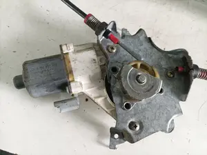 Foto de ELEVALUNAS DELANTERO IZQUIERDO NISSAN MICRA (K12E) 1.2 CAT (80 CV / 59 KW) referencia 0130822202 foto 4