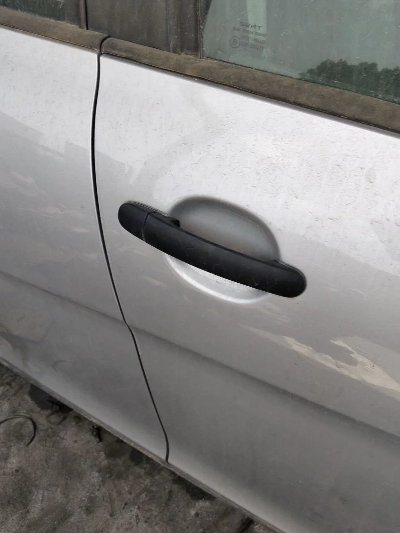 Foto de MANETA EXTERIOR DELANTERA DERECHA SEAT ALTEA (5P1) 1.9 TDI (105 CV / 77 KW) referencia 3B0837207F 3FZ