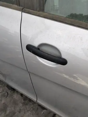 Foto de MANETA EXTERIOR DELANTERA DERECHA SEAT ALTEA (5P1) 1.9 TDI (105 CV / 77 KW) referencia 3B0837207F 3FZ
