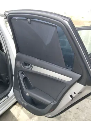 Foto de ELEVALUNAS TRASERO DERECHO AUDI A4 BERLINA (8K2) 2.0 16V TDI (143 CV / 105 KW)
