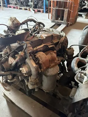 Foto de MOTOR COMPLETO SIN MARCA SIN MODELO referencia FMBA foto 4