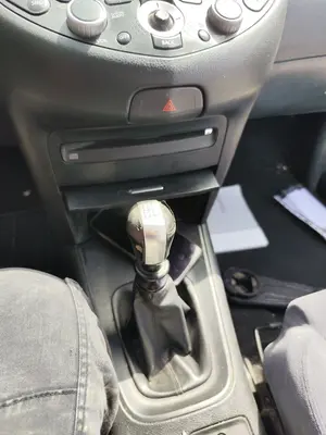 Foto de VARILLAJE CAMBIO NISSAN PRIMERA BERLINA (P12) 1.9 16V Turbodiesel CAT (120 CV / 88 KW) referencia 34413AU610