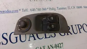 Foto de MANDO ELEVALUNAS DELANTERO IZQUIERDO RENAULT MEGANE I FASE 2 BERLINA (BA0) referencia 7700847433