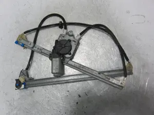 Foto de ELEVALUNAS DELANTERO DERECHO RENAULT LAGUNA II (BG0) 1.9 dCi Diesel (120 CV / 88 KW) referencia 400559 foto 3
