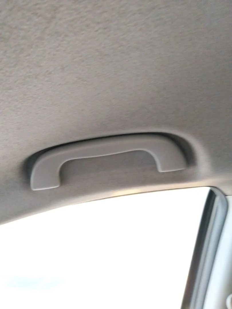 Foto de ASIDERO TECHO DELANTERO DERECHO MAZDA 5 BERLINA (CR)