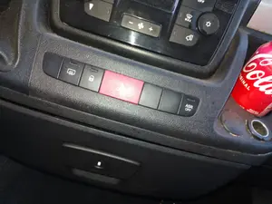 Foto de WARNING FIAT DUCATO 3 MAXI FURGÓN TS 35 (295) 2.3 JTD CAT (131 CV / 96 KW)
