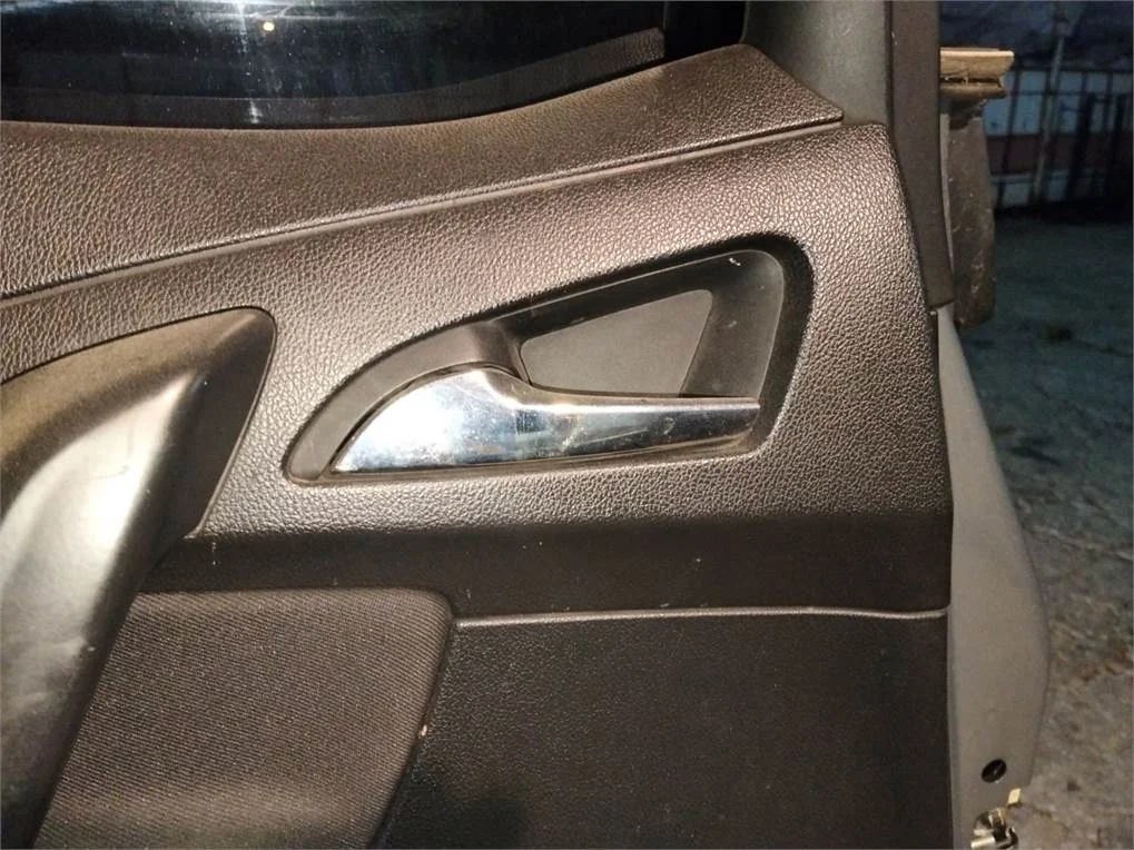 Foto de MANETA INTERIOR TRASERA IZQUIERDA OPEL MERIVA B