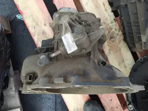 Foto de CAJA CAMBIOS OPEL ASTRA G BERLINA referencia 90400206 foto 3