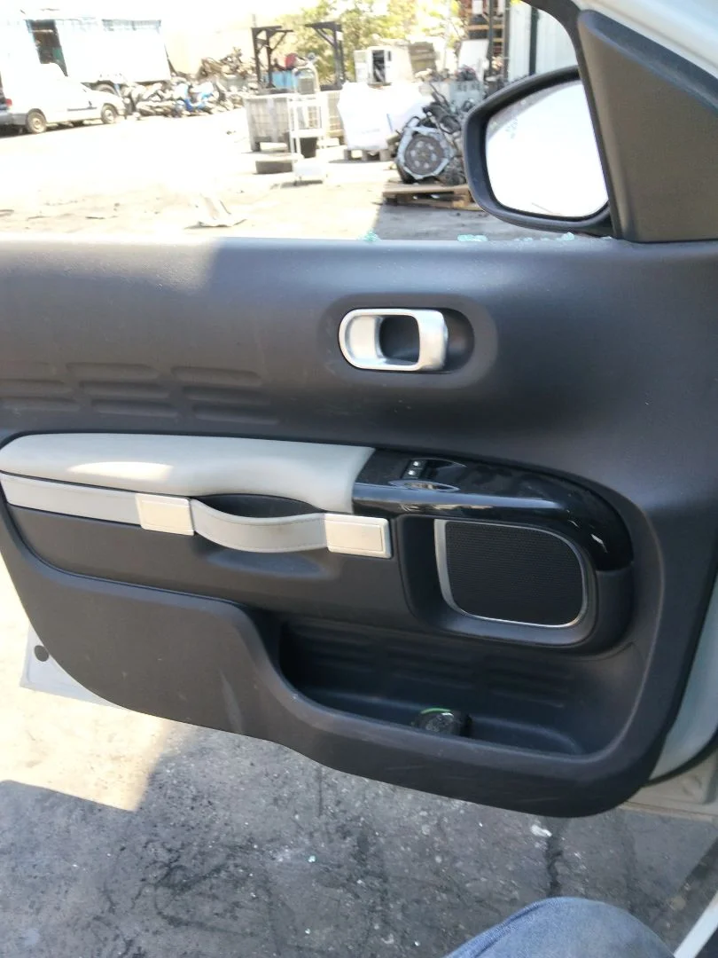 Foto de ELEVALUNAS DELANTERO IZQUIERDO CITROEN C4 CACTUS 1.2 12V VTi (82 CV / 60 KW) referencia 9810287780