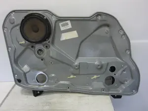 Foto de ELEVALUNAS DELANTERO IZQUIERDO SEAT IBIZA (6L1) 1.4 TDI (80 CV / 59 KW) referencia 6L4837751ED foto 4
