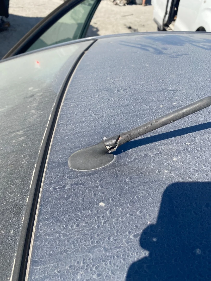 Foto de BASE DE ANTENA FORD FOCUS SPORTBREAK (CB4)