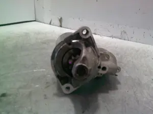 Foto de MOTOR ARRANQUE BMW SERIE 3 BERLINA (E90) referencia 210532093 foto 2