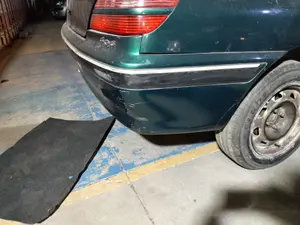 Foto de PARAGOLPES TRASERO PEUGEOT 406 BERLINA (S1/S2) 2.0 HDi CAT (90 CV / 66 KW)