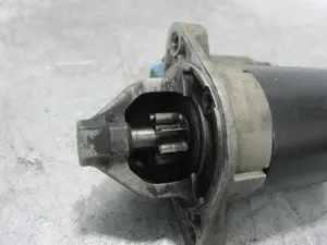 Foto de MOTOR ARRANQUE HYUNDAI ACCENT (LC) 1.3 12V CAT (75 CV / 55 KW) referencia 3610022805 foto 7
