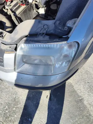 Foto de FARO IZQUIERDO FIAT II PANDA (169) 1.2 CAT (60 CV / 44 KW) foto 2