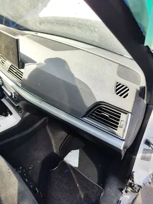 Foto de SALPICADERO AUDI Q5 FYG Híbrido 220 kW (2.0 Ltr. - 195 kW TFSI) (299 CV / 220 KW) referencia 80B857001H foto 2