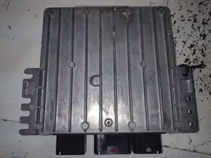 Foto de CENTRALITA MOTOR UCE PEUGEOT 307 BREAK / SW (S1)(04.2002) 2.0 HDi CAT (90 CV / 66 KW) referencia 5WS40030BT foto 4