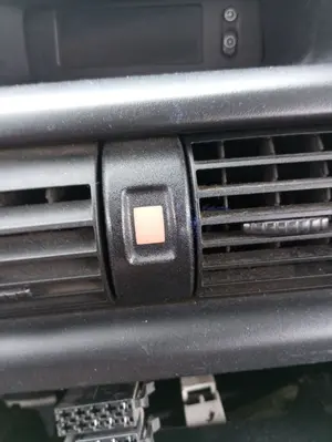 Foto de WARNING OPEL ASTRA G BERLINA 1.6 CAT (Z 16 SE / L55) (84 CV / 62 KW)