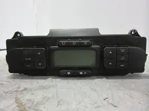 Foto de MANDO CALEFACCION / AIRE ACONDICIONADO SEAT LEON (1P1) 1.9 TDI (105 CV / 77 KW) referencia 1P0907044  FKZ