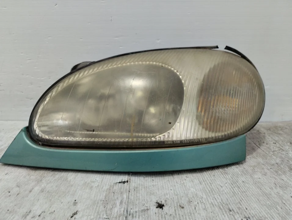 Foto de FARO IZQUIERDO DAEWOO LANOS referencia 0301000783