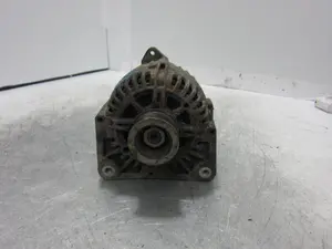 Foto de ALTERNADOR RENAULT MEGANE II BERLINA 5P referencia 2543342A