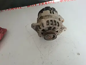 Foto de ALTERNADOR KIA PICANTO (SA) 1.1 CAT (65 CV / 48 KW) referencia 3730002551 foto 2