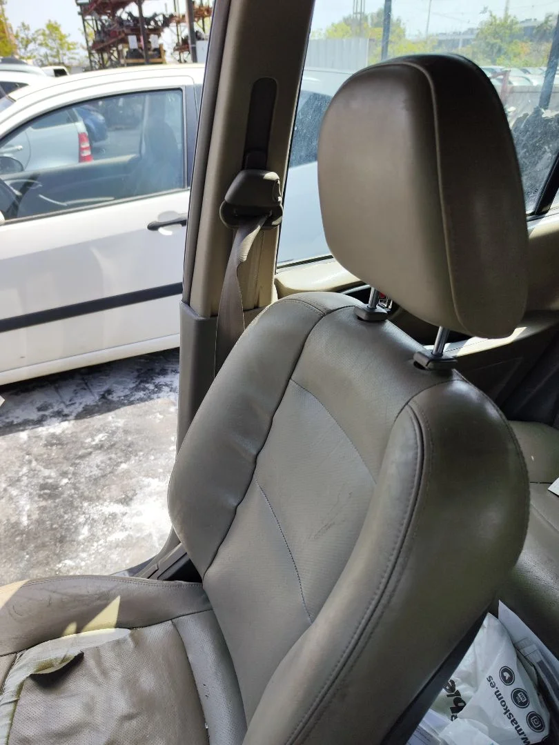 Foto de CINTURON SEGURIDAD DELANTERO DERECHO HYUNDAI SANTA FE (SM) 2.4 CAT (146 CV / 107 KW)