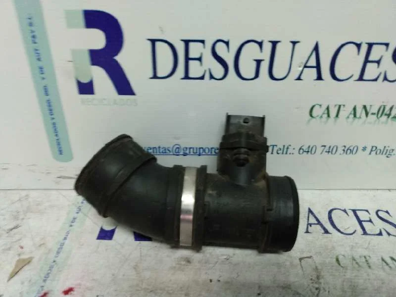 Foto de CAUDALIMETRO OPEL ASTRA G BERLINA referencia 0280217123