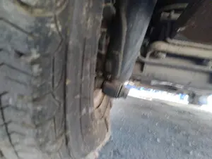 Foto de NO IDENTIFICADO FIAT DUCATO II CAMIÓN 2.8 JTD (146 CV / 107 KW)