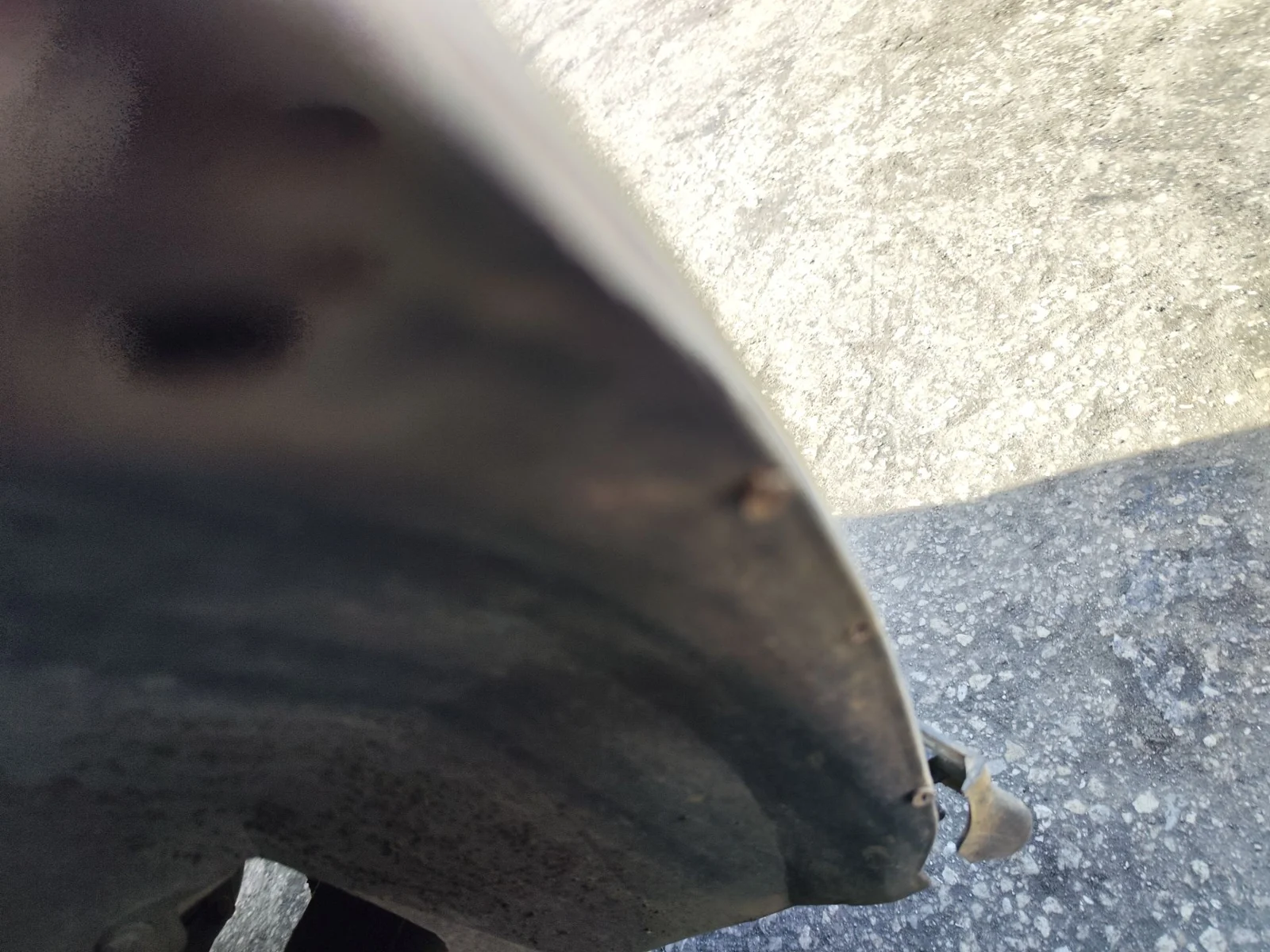 Foto de PASO RUEDA DELANTERO DERECHO OPEL VECTRA B BERLINA 2.0 DTI (101 CV / 74 KW) referencia 90506030