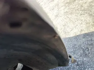 Foto de PASO RUEDA DELANTERO DERECHO OPEL VECTRA B BERLINA 2.0 DTI (101 CV / 74 KW) referencia 90506030